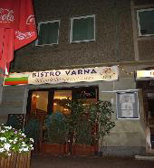 Pension Varna
