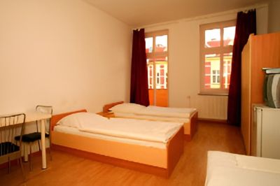 Pension Edison13 Ansicht 3
