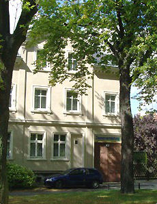 Pension Boje
