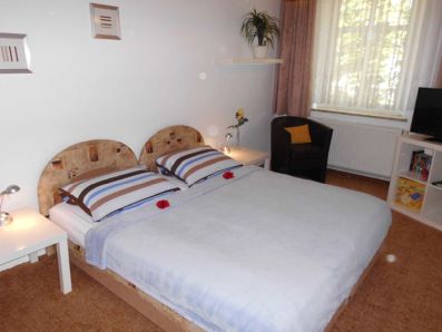 Pension Boje Ansicht 3