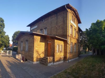 Filmeck-Apartements.de