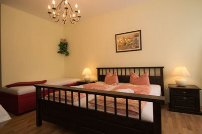 Doppelzimmer