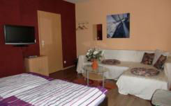 Pension Velten